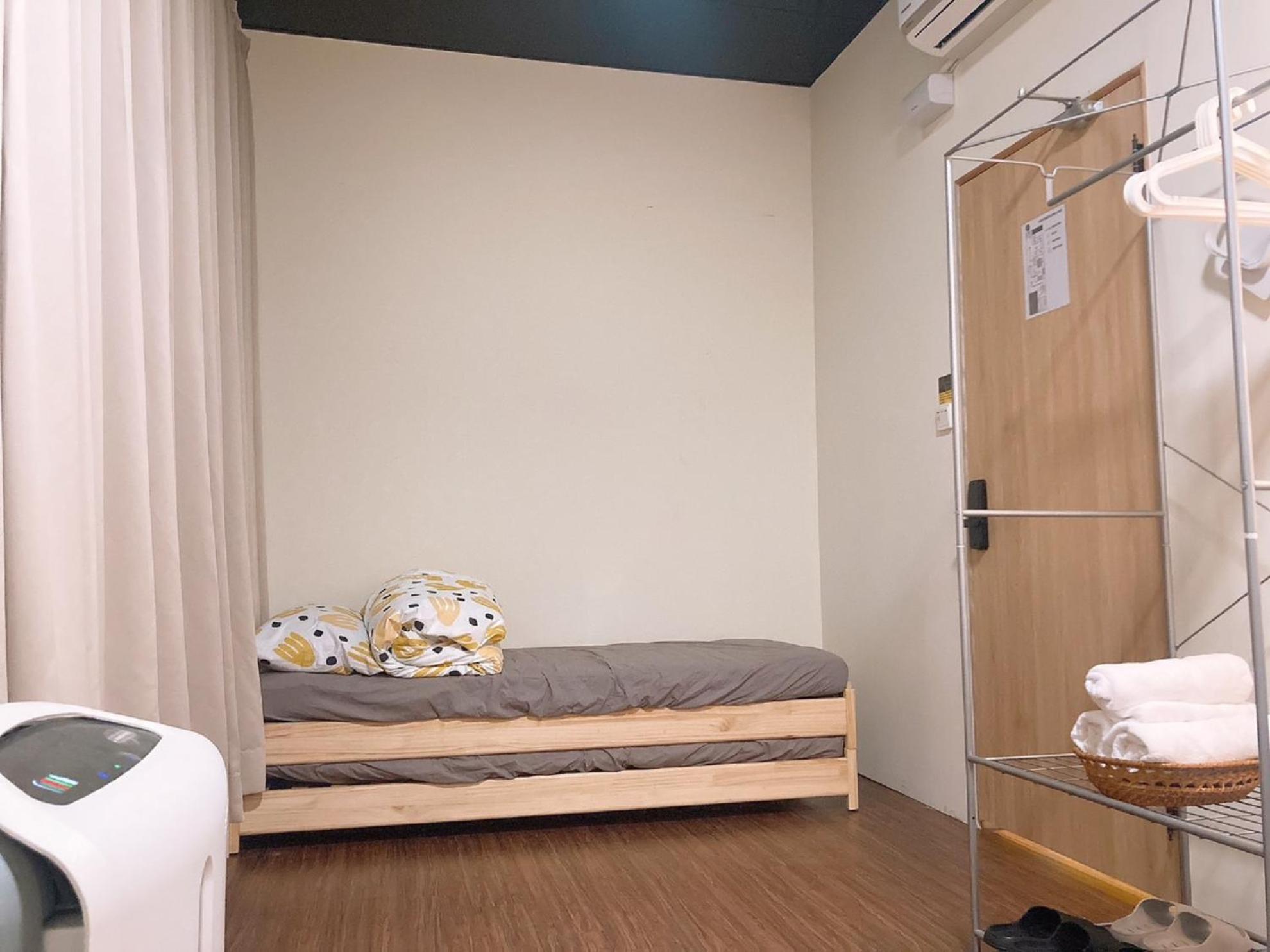 Like Hostel & Bar Lounge Καοσιούνγκ Εξωτερικό φωτογραφία