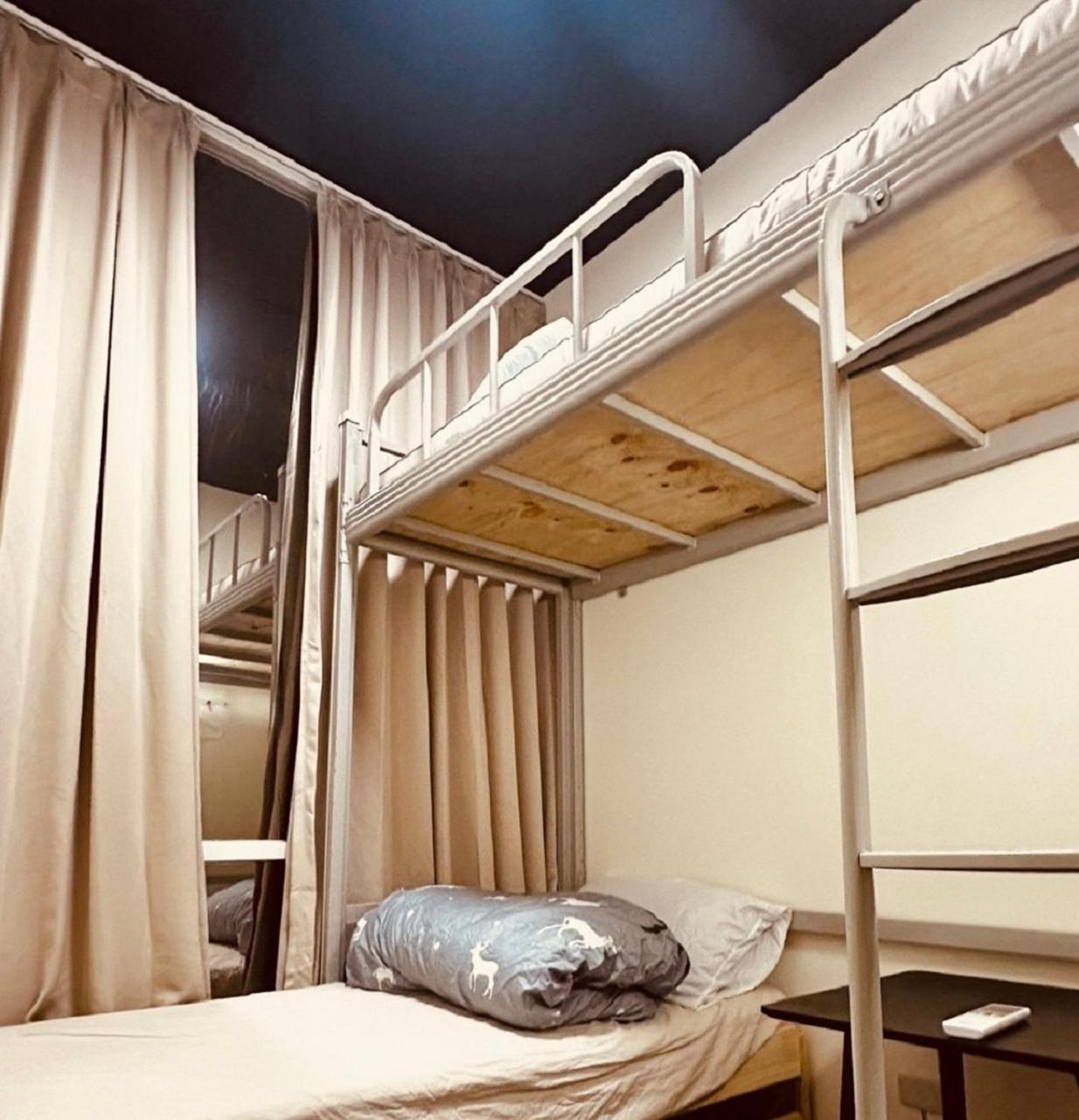 Like Hostel & Bar Lounge Καοσιούνγκ Εξωτερικό φωτογραφία