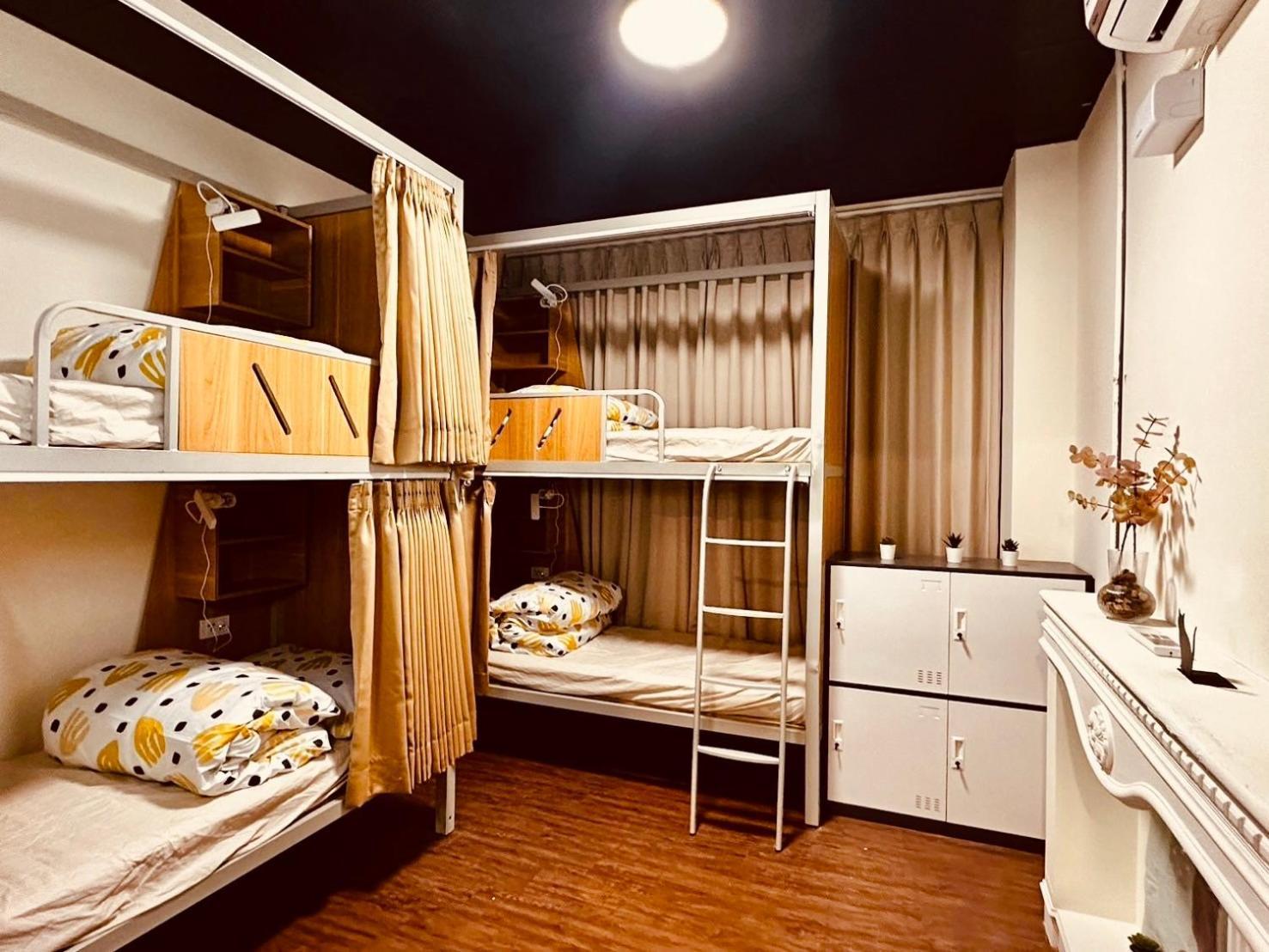 Like Hostel & Bar Lounge Καοσιούνγκ Εξωτερικό φωτογραφία