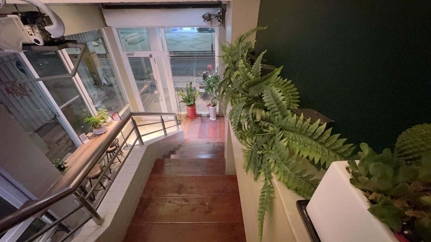 Like Hostel & Bar Lounge Καοσιούνγκ Εξωτερικό φωτογραφία