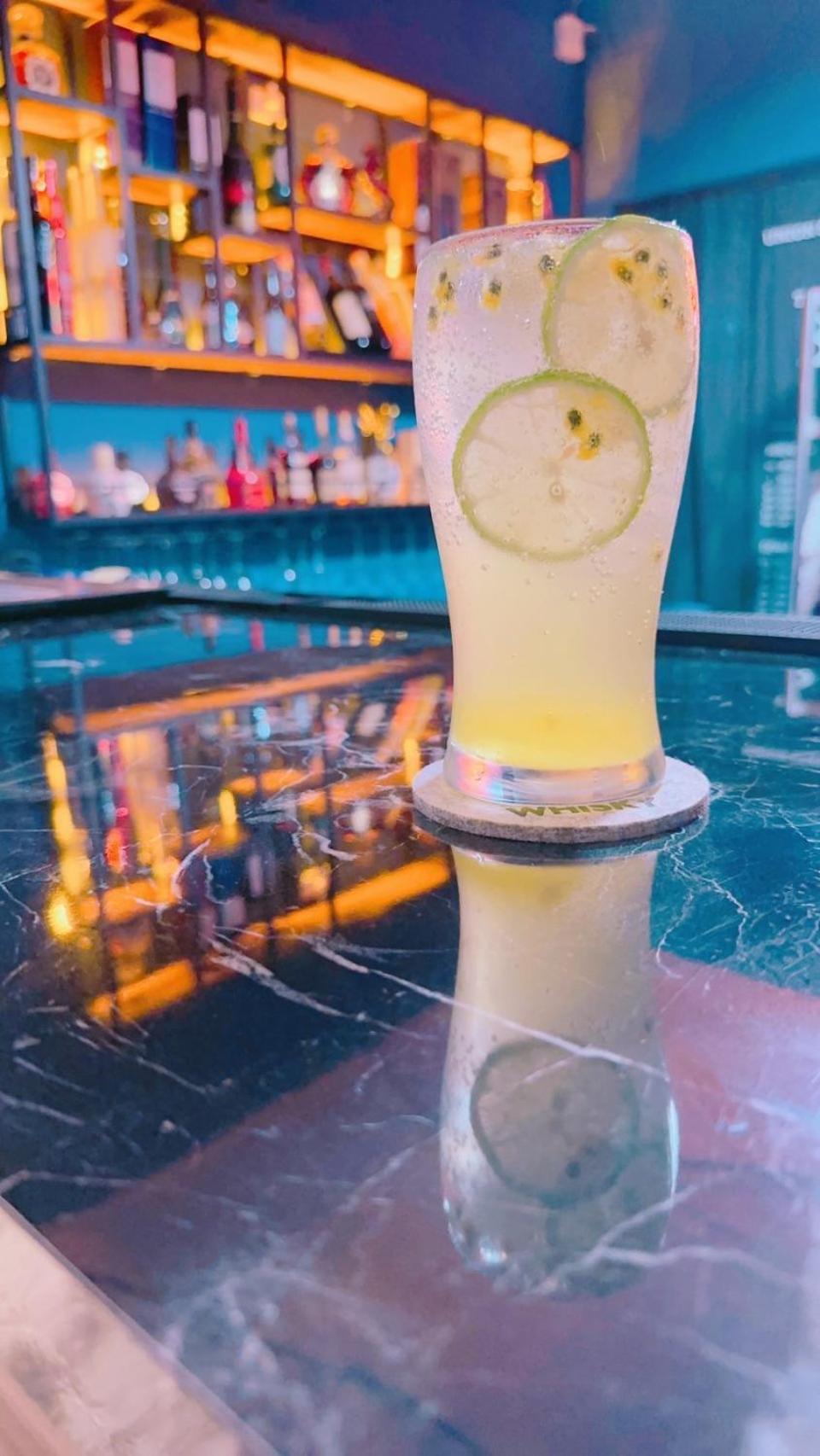 Like Hostel & Bar Lounge Καοσιούνγκ Εξωτερικό φωτογραφία